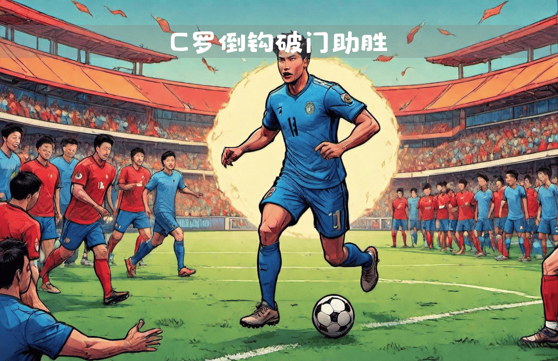 九游体育-C罗重返赛场，大比分获胜首场状态出色，巴塞罗那观众沸腾！