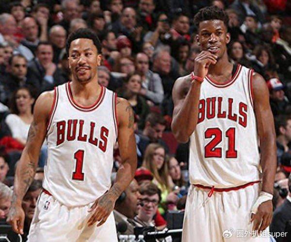 九游体育-公牛前途光明！，巴特勒新星重返赛场表现突出上演精彩一战的简单介绍