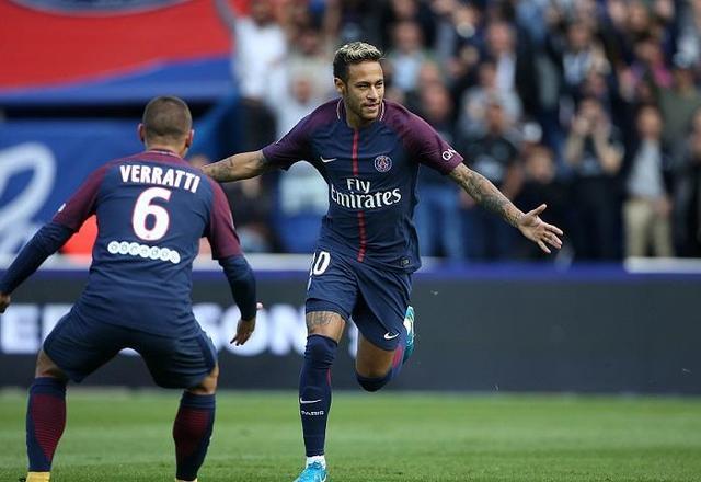 九游体育- 内马尔超然混剪 