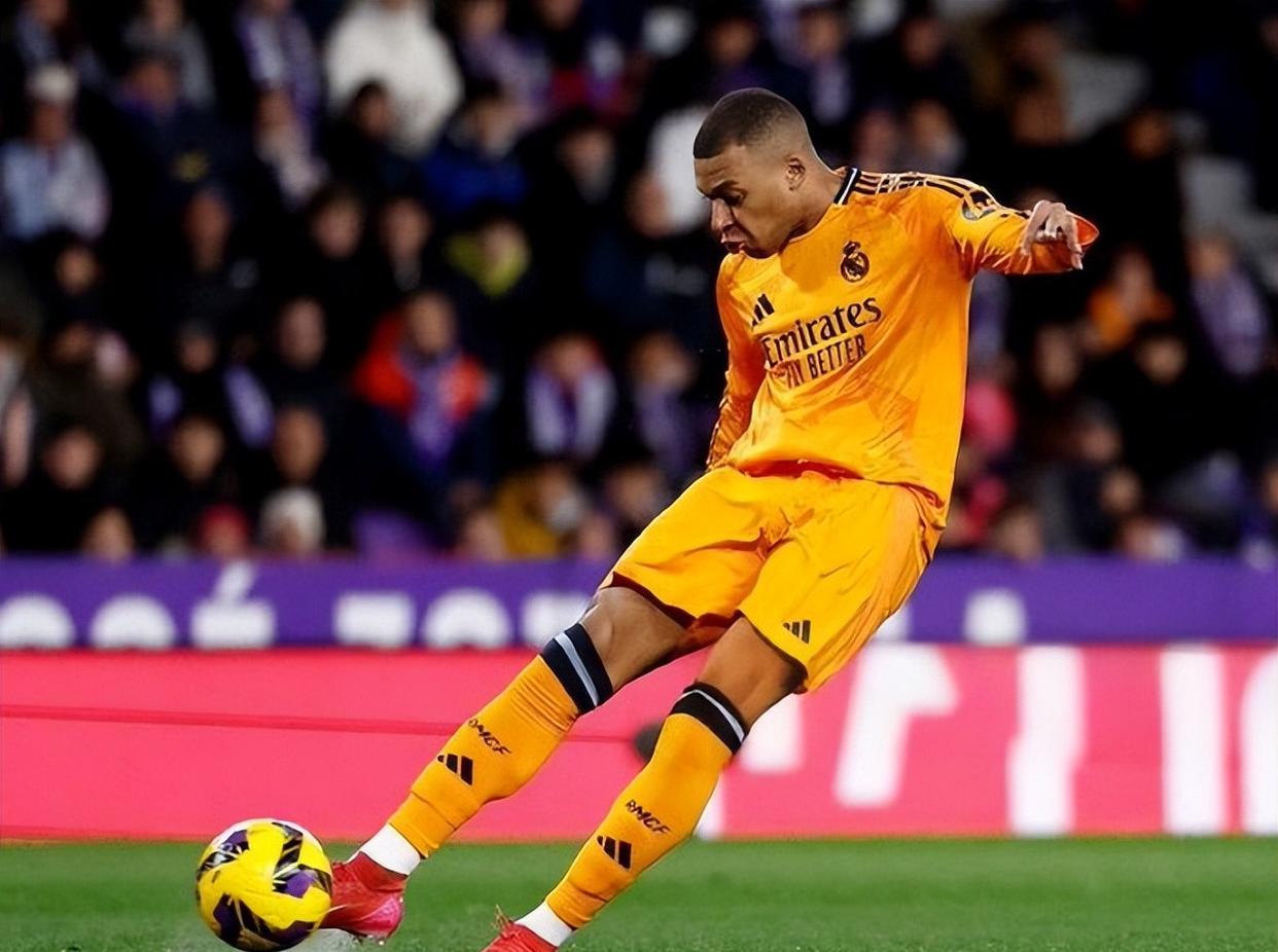 九游娱乐- 姆巴佩暗示离开巴黎出国踢球 被法国媒体喷出阴影 