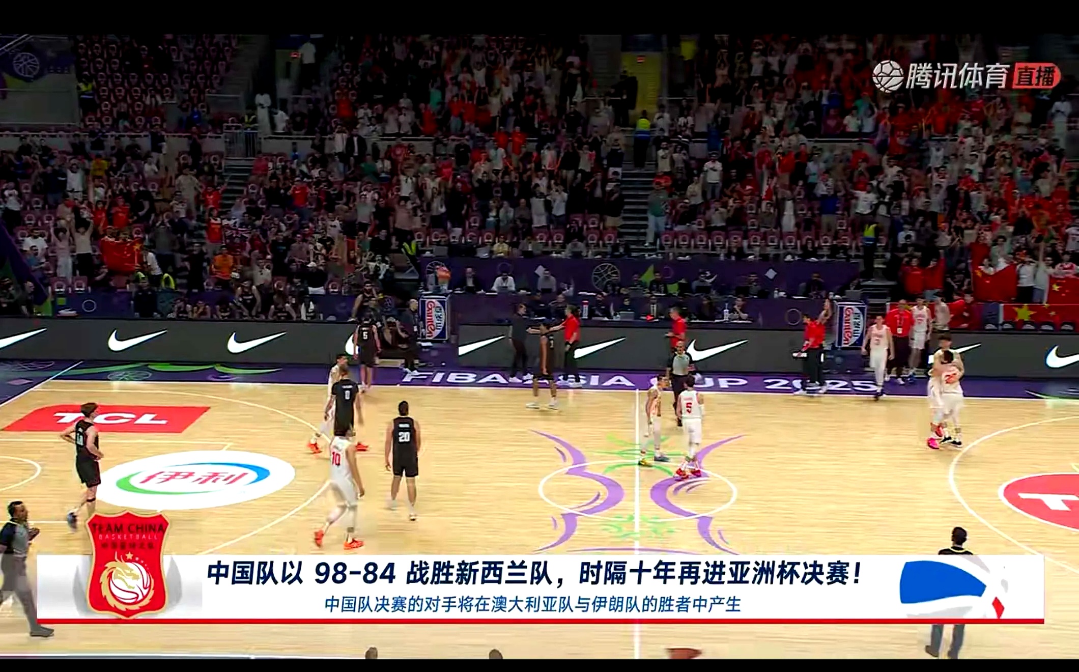 九游体育-詹姆斯回归赛场，高光表现首场状态亮眼，中国队观众沸腾！的简单介绍